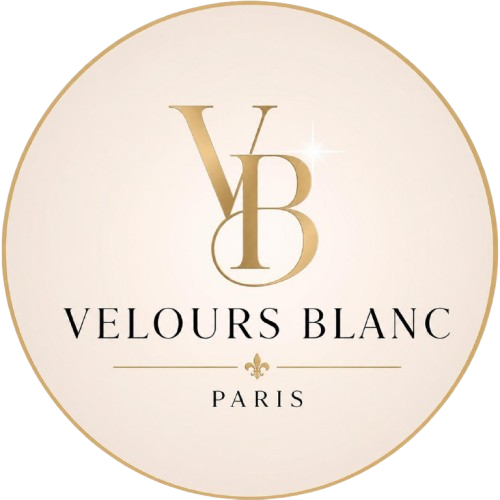 Velours Blanc Paris